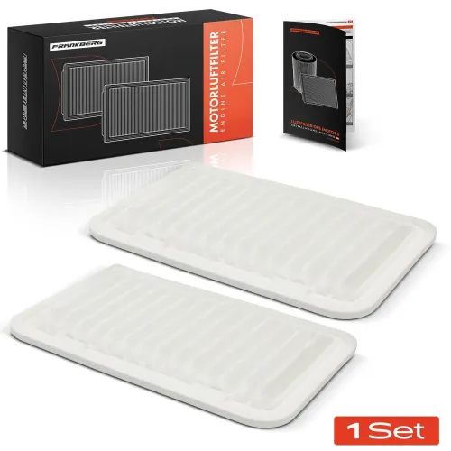 Luftfiltersatz Frankberg 5481FB0038547 Bild Luftfiltersatz Frankberg 5481FB0038547