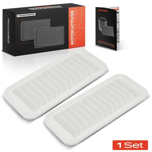 Luftfiltersatz Frankberg 5481FB0038549 Bild Luftfiltersatz Frankberg 5481FB0038549