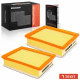 Luftfiltersatz Frankberg 5481FB0038552