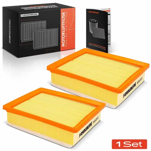 Luftfiltersatz Frankberg 5481FB0038552 Bild Luftfiltersatz Frankberg 5481FB0038552