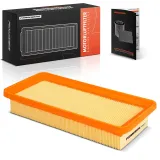 Luftfilter Frankberg 5481FB0038555