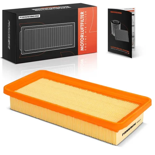 Luftfilter Frankberg 5481FB0038555 Bild Luftfilter Frankberg 5481FB0038555