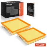 Luftfiltersatz Frankberg 5481FB0038565