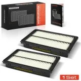 Luftfiltersatz Frankberg 5481FB0038568