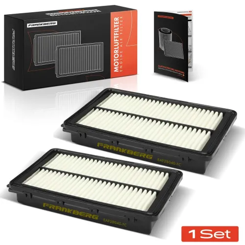 Luftfiltersatz Frankberg 5481FB0038568 Bild Luftfiltersatz Frankberg 5481FB0038568