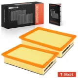 Luftfiltersatz Frankberg 5481FB0038572