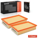 Luftfiltersatz Frankberg 5481FB0038573