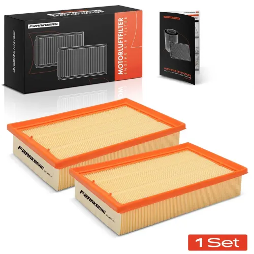 Luftfiltersatz Frankberg 5481FB0038573 Bild Luftfiltersatz Frankberg 5481FB0038573