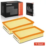 Luftfiltersatz Frankberg 5481FB0038575