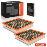 Luftfiltersatz Frankberg 5481FB0038579