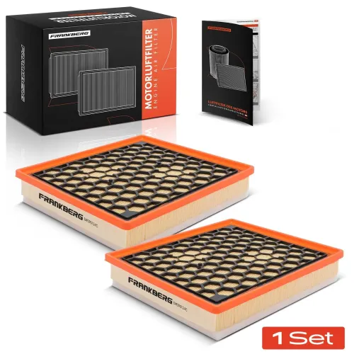 Luftfiltersatz Frankberg 5481FB0038579 Bild Luftfiltersatz Frankberg 5481FB0038579