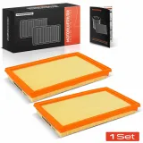 Luftfiltersatz Frankberg 5481FB0038581