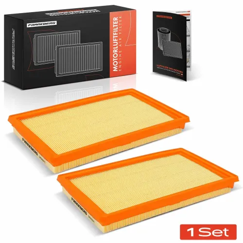 Luftfiltersatz Frankberg 5481FB0038581 Bild Luftfiltersatz Frankberg 5481FB0038581