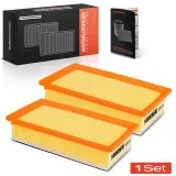 Luftfiltersatz Frankberg 5481FB0038585