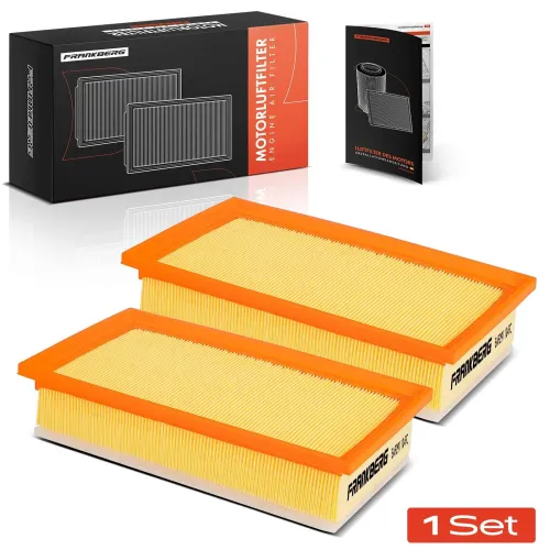 Luftfiltersatz Frankberg 5481FB0038585 Bild Luftfiltersatz Frankberg 5481FB0038585