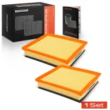 Luftfiltersatz Frankberg 5481FB0038588