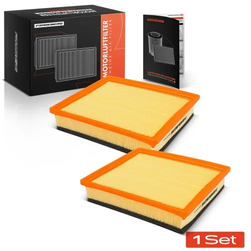 Luftfiltersatz Frankberg 5481FB0038588 Bild Luftfiltersatz Frankberg 5481FB0038588