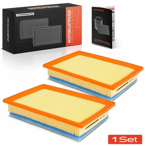 Luftfiltersatz Frankberg 5481FB0038609 Bild Luftfiltersatz Frankberg 5481FB0038609