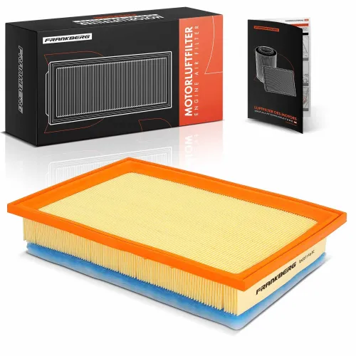 Luftfilter Frankberg 5481FB0038610 Bild Luftfilter Frankberg 5481FB0038610