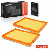 Luftfiltersatz Frankberg 5481FB0038614