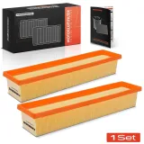 Luftfiltersatz Frankberg 5481FB0038622