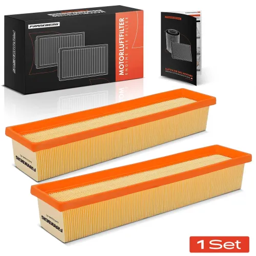 Luftfiltersatz Frankberg 5481FB0038622 Bild Luftfiltersatz Frankberg 5481FB0038622