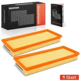 Luftfiltersatz Frankberg 5481FB0038623