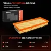 Luftfiltersatz Frankberg 5481FB0038623 Bild Luftfiltersatz Frankberg 5481FB0038623