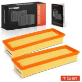 Luftfiltersatz Frankberg 5481FB0038625