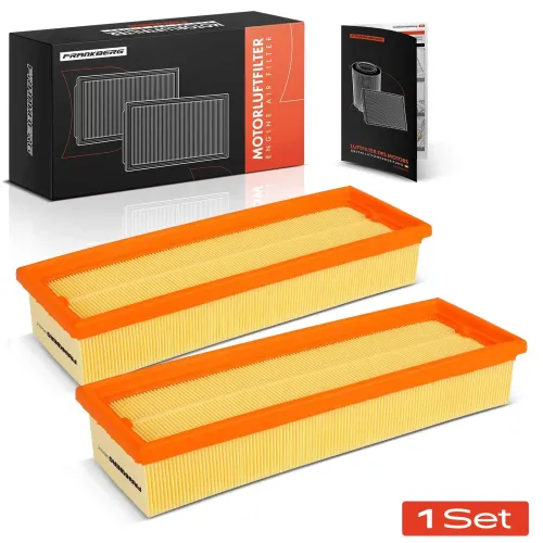 Luftfiltersatz Frankberg 5481FB0038625 Bild Luftfiltersatz Frankberg 5481FB0038625