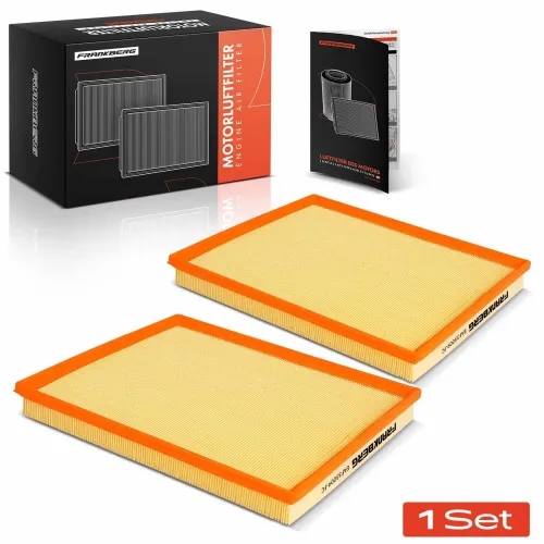 Luftfiltersatz Frankberg 5481FB0038630 Bild Luftfiltersatz Frankberg 5481FB0038630