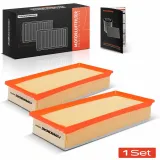 Luftfiltersatz Frankberg 5481FB0038642