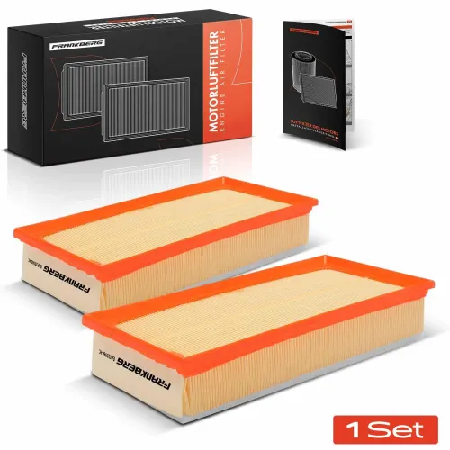 Luftfiltersatz Frankberg 5481FB0038642 Bild Luftfiltersatz Frankberg 5481FB0038642