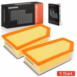 Luftfiltersatz Frankberg 5481FB0038647