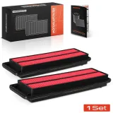 Luftfiltersatz Frankberg 5481FB0038649