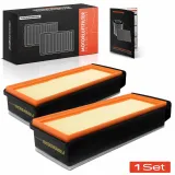 Luftfiltersatz Frankberg 5481FB0038651