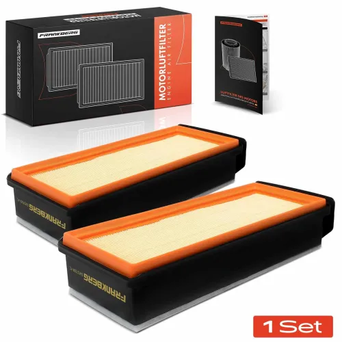 Luftfiltersatz Frankberg 5481FB0038651 Bild Luftfiltersatz Frankberg 5481FB0038651