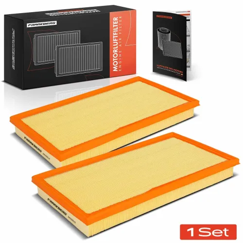 Luftfiltersatz Frankberg 5481FB0038659 Bild Luftfiltersatz Frankberg 5481FB0038659