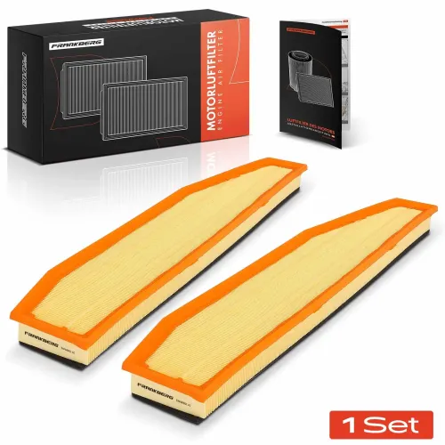 Luftfiltersatz Frankberg 5481FB0038673 Bild Luftfiltersatz Frankberg 5481FB0038673