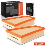 Luftfiltersatz Frankberg 5481FB0038676