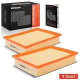 Luftfiltersatz Frankberg 5481FB0038678