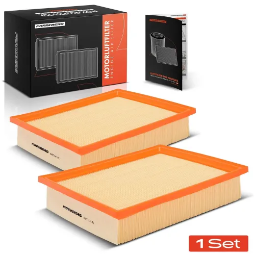 Luftfiltersatz Frankberg 5481FB0038678 Bild Luftfiltersatz Frankberg 5481FB0038678