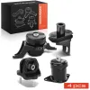 Lagerung, Motor Vorderachse Frankberg 5481FB0038691