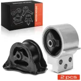 Lagerung, Motor vorne und hinten Frankberg 5481FB0038693