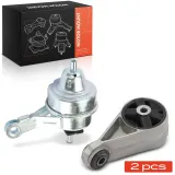 Lagerung, Motor vorne und hinten Frankberg 5481FB0038704