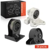 Lagerung, Motor vorne und hinten Frankberg 5481FB0038731