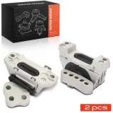 Lagerung, Motor vorne und hinten Frankberg 5481FB0038733