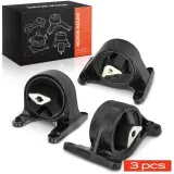 Lagerung, Motor vorne und hinten Frankberg 5481FB0038735