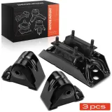 Lagerung, Motor vorne und hinten Frankberg 5481FB0038740