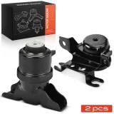 Lagerung, Motor Vorderachse Frankberg 5481FB0038761